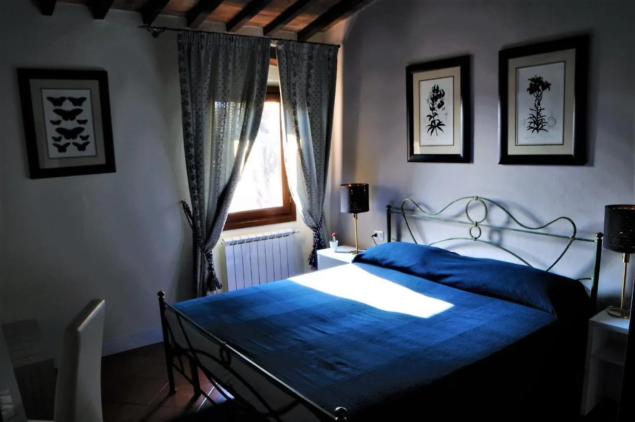 *** Guest house Giuliani Home Florence Italy