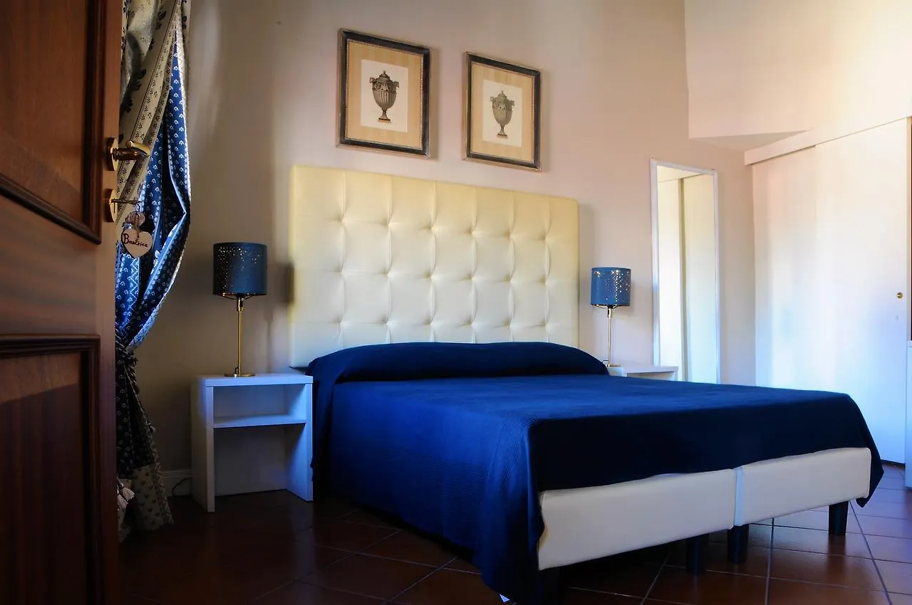 Giuliani Home Florence