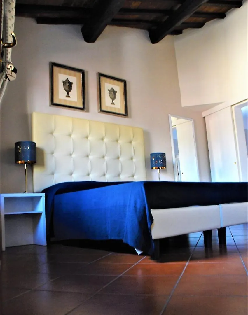 Gasthof Giuliani Home Florenz
