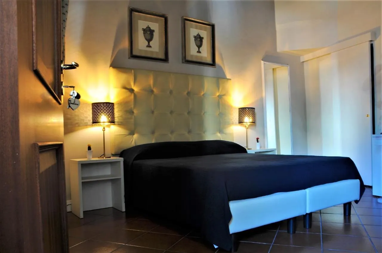 Giuliani Home Florence Italy