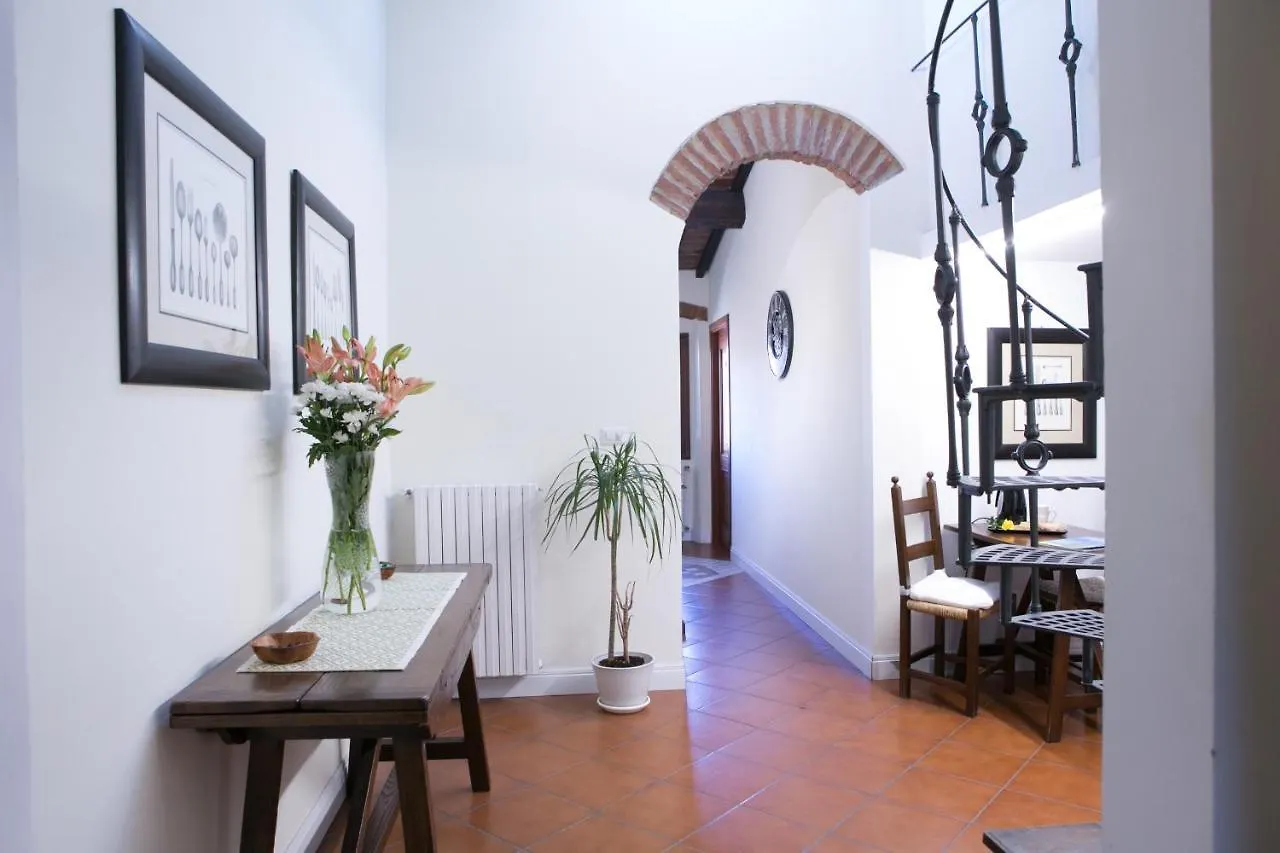 Guest house Giuliani Home Florence