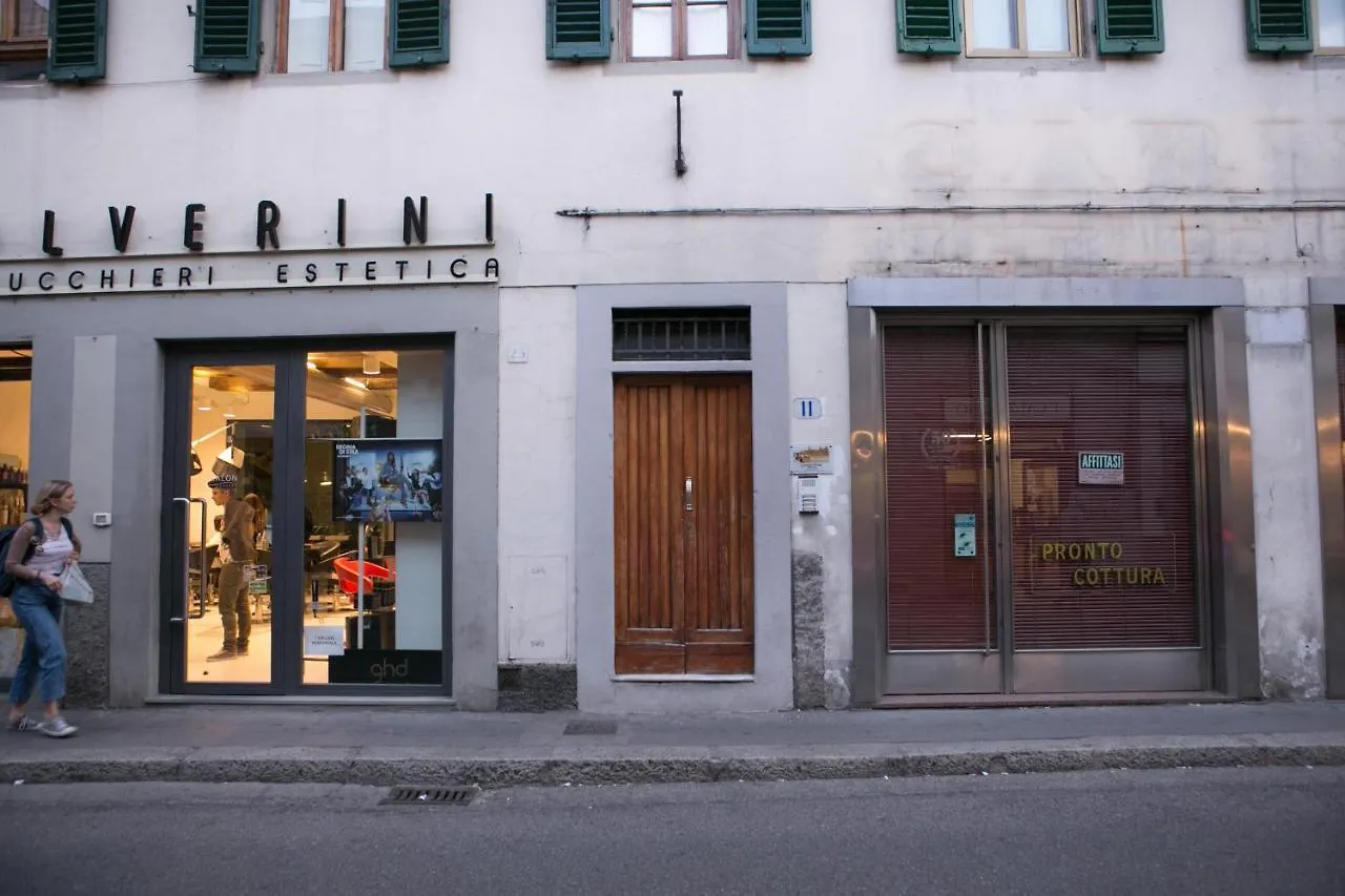 Giuliani Home Florence Italy