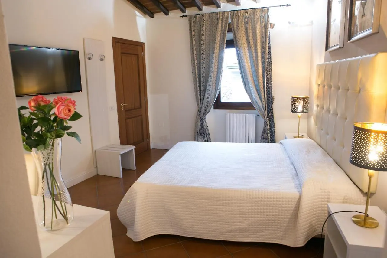Giuliani Home Florence 3*,  Italy