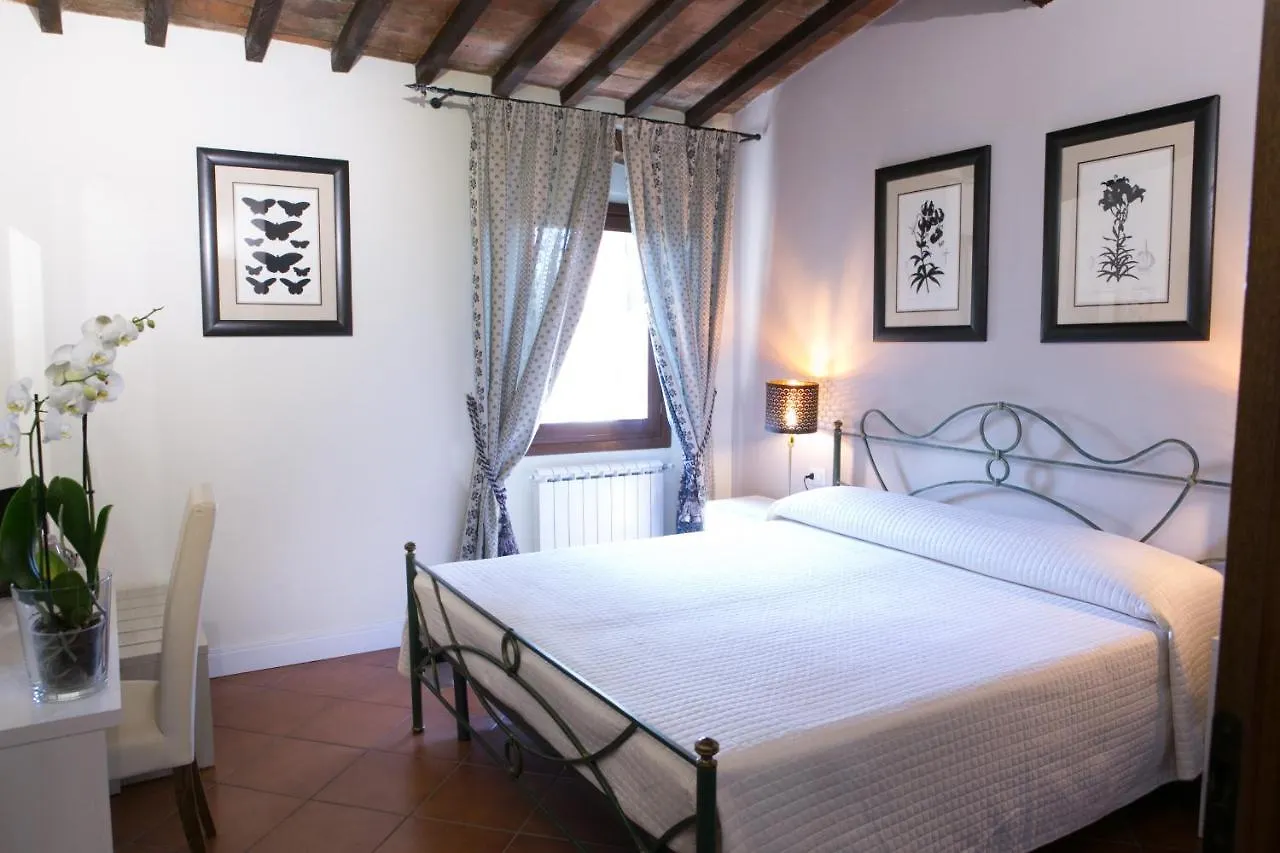 Giuliani Home Florence Guest house