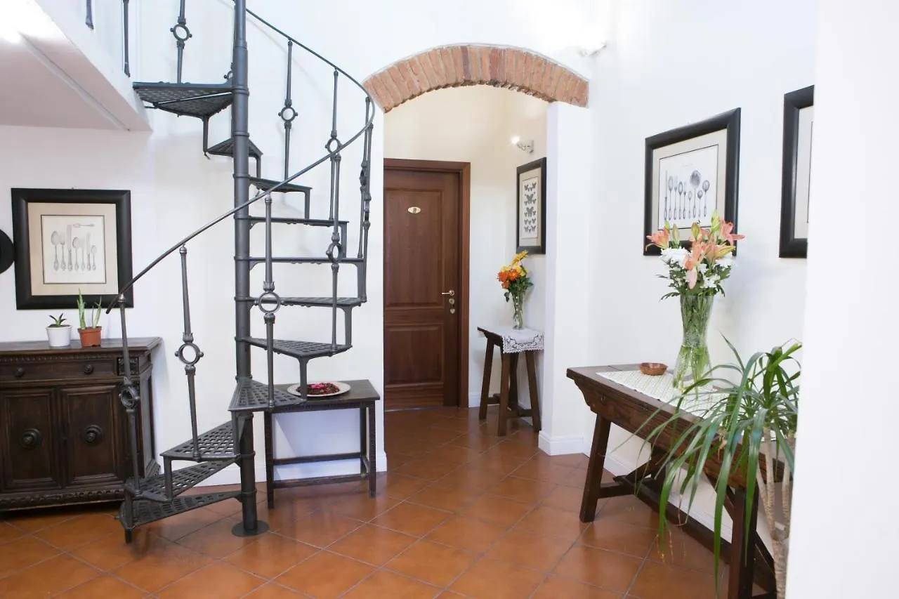 *** Guest house Giuliani Home Florence Italy
