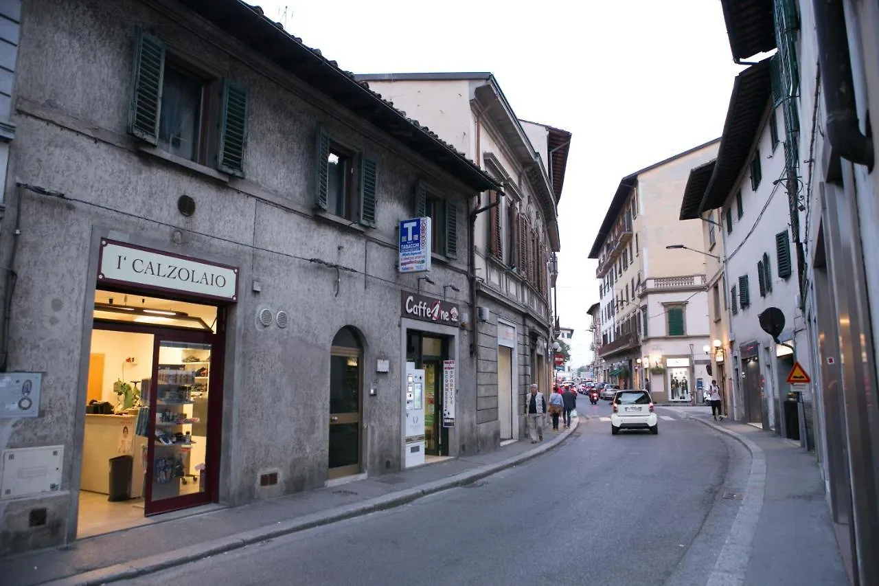 Giuliani Home Florence 3*,