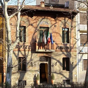 Panama Firenze
