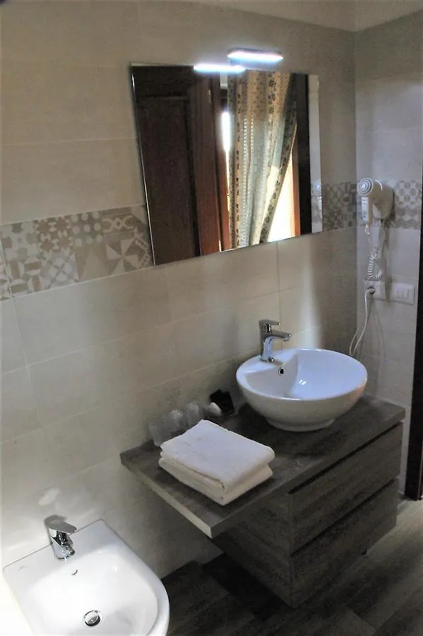 Affittacamere Giuliani Home Firenze