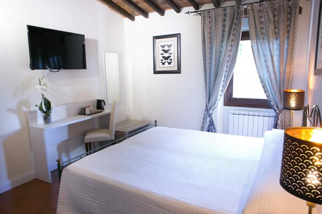 Giuliani Home Firenze 3*,  Italia