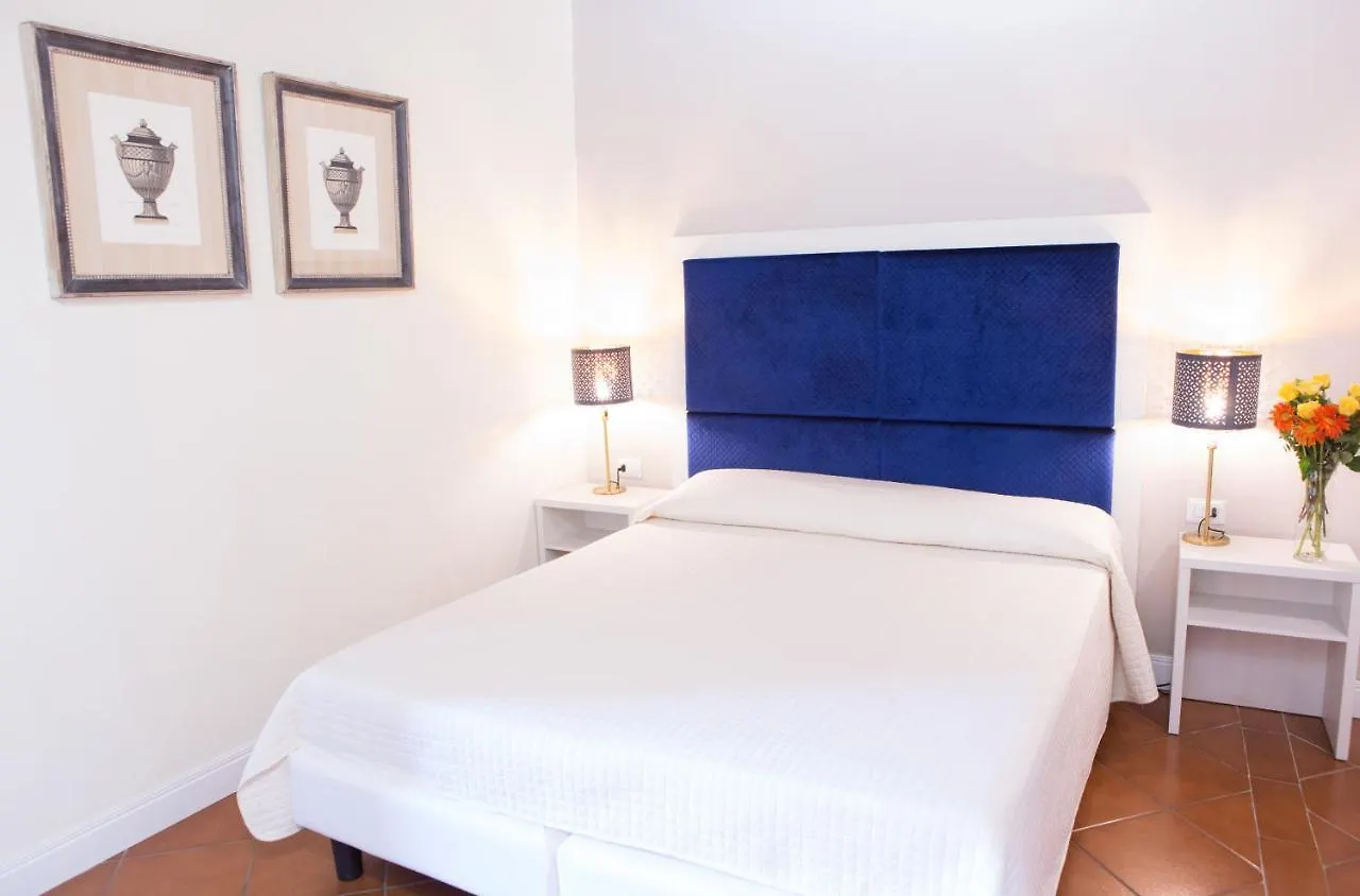 Giuliani Home Firenze Affittacamere