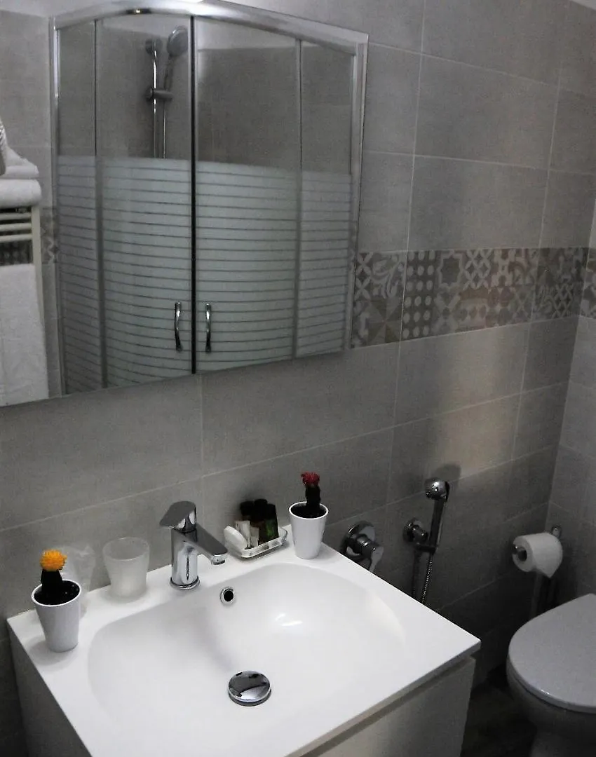 Affittacamere Giuliani Home Firenze